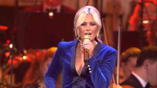 Helene Fischer  Feliz Navidad Live aus der Hofburg Wien [upl. by Uranie14]