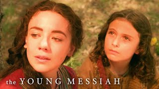 The Young Messiah  The Day God Blessed Mary  Film Clip [upl. by Ignacius]