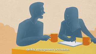 What is a Quality Management System [upl. by Enelehcim]