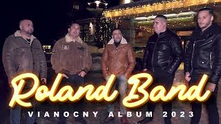 Roland Band Vianocny Album LOLI ROKLA [upl. by Notsrik]