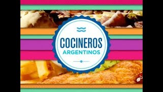 VIVO  Cocineros Argentinos  Recetas ideales para el frío [upl. by Lateh]