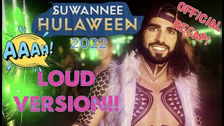 HULAWEEN 2022 LOUD VERSION AUDIO FIXED [upl. by Skutchan374]