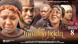 JAMILUN JIDDA SEASON 1 EPISODE 8 [upl. by Neva]