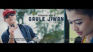 gaule jiwan 2018 [upl. by Nnaeerb626]