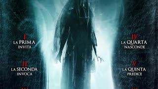 film horror completo in italiano 2019 bellissimo film horror [upl. by Carlee]