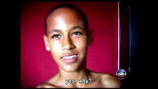 THE STORY OF NEYMAR AS A KID Before he being Famous HD [upl. by Pilif]