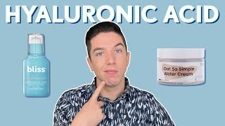 Is Hyaluronic Acid Right For You [upl. by Frydman223]