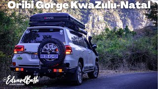 Exploring KwazuluNatal  Oribi Gorge  Lake Eland Game Reserve [upl. by Pressman]