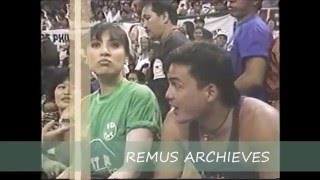 Sharon Cuneta and Gabby Concepcion Star Olympics 1993 [upl. by Narib]