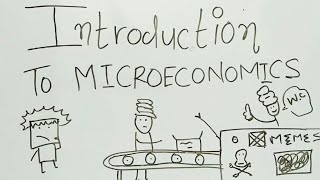 Introduction to Microeconomics Class 11  Chapter 1  CBSE  In hindi  LearnAlaya4Commerce [upl. by Ainirtak]