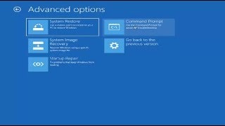 How to Enter and Use Automatic Repair Mode on Windows 10  The Easy Way [upl. by Ellenohs]