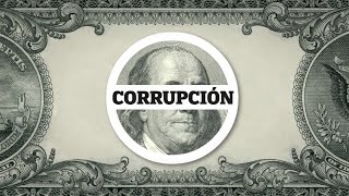 ¿Qué es la corrupción [upl. by Ahter]