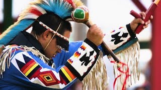 Meskwaki Powwow [upl. by Harewood626]