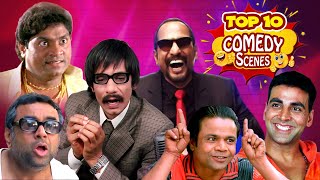 Dhamakedhar Comedy Scenes  Best Comedy  Akshay Kumar  Paresh Rawal  Johny Lever  Vijay Raaz [upl. by Adnaw]