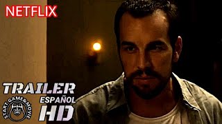 El Practicante  Mario Casas Tráiler Español HD netflix 2020 [upl. by Nywnorb]