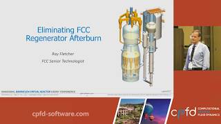 Eliminating FCC Regenerator Afterburn [upl. by Eliott597]