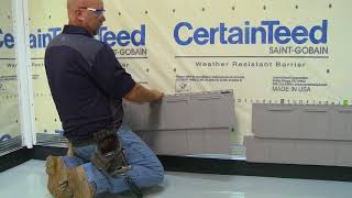 Installing CertainTeed Cedar Impressions® Shingles and Shakes Overview [upl. by Aisyle573]