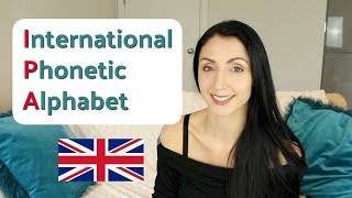 Learn Phonetics  International Phonetic Alphabet IPA [upl. by Laurette771]