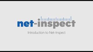 Introduction to Navigating NetInspect [upl. by Jolie]