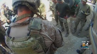 Leaked US Navy SEAL Videos [upl. by Osmond993]