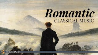 Classical Music  The Romantic Age [upl. by Ez]