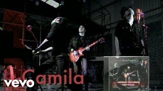 Camila  Sin Tu Amor Audio [upl. by Arretal252]