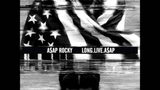 ASAP Rocky  Angels [upl. by Pollack]