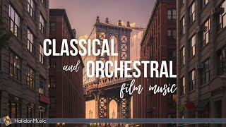 Classical and Orchestral Film Music [upl. by Nohtanhoj]