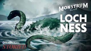 Unlocking the Mystery of Loch Ness  Monstrum [upl. by Atnim]