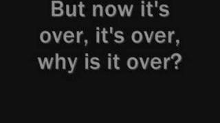 Secondhand Serenade  Its not over [upl. by Lupita]