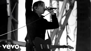 Catfish And The Bottlemen  Outside From Castlefield Bowl [upl. by Hawkie622]