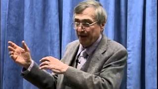 The Thomist Cosmological Argument Peter Kreeft [upl. by Annaoi]