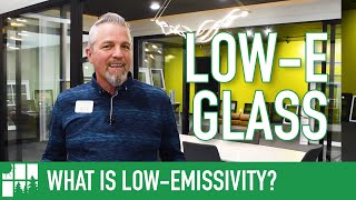 What Are LowE Coatings For Windows [upl. by Dan]