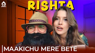 Humara Rishta Khatam  Maakichu Mere Bete  BB Ki Vines [upl. by Helen]