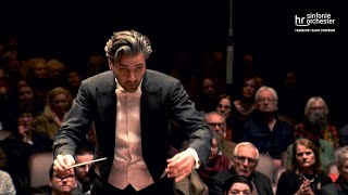 Schönberg Pelleas und Melisande ∙ hrSinfonieorchester ∙ David Afkham [upl. by Onfre]