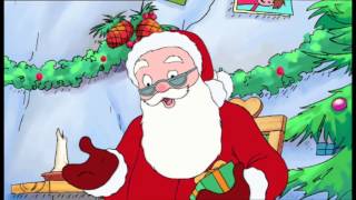 Horrid Henry  Father Christmas [upl. by Bettine]