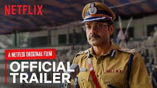 Class of ’83  Official Trailer  Bobby Deol  Netflix India [upl. by Eloken419]