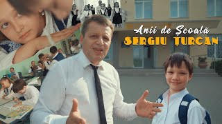 SERGIU TURCANANII DE SCOALA [upl. by Abagael]