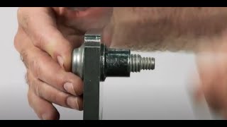 How Huck® LockBolts Work [upl. by Shreeves696]