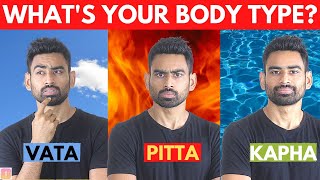 Vata Kapha Diet 🌳 Dual Dosha Food List Program in Ayurveda [upl. by Ffilc194]