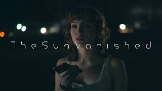 THESUNVANISHED Proof of Concept  Scifi Romance Short Film [upl. by Iam]