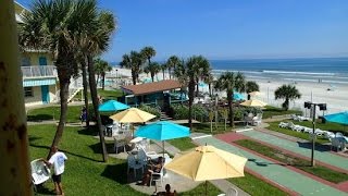 Perrys OceanEdge Resort  Daytona Beach Hotels Florida [upl. by Johnson738]