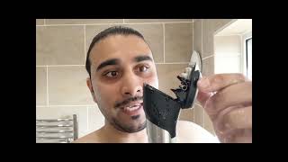 Philips BT9000 Prestige Review Unboxing Shave and Review [upl. by Hamlani566]