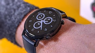 Huawei Watch GT2 Smartwatch Unboxing amp Review After 1 Week [upl. by Attalanta]