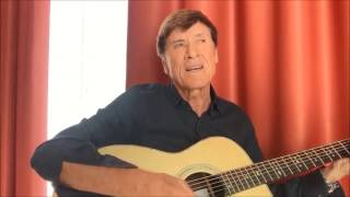 GIANNI MORANDI  LA CANZONE DELLAMORE PERDUTO [upl. by Cr]