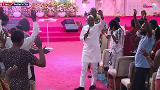 Prophet Nanasei OpokuSarkodie Live Stream [upl. by Hesoj508]