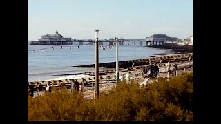 Eastbourne c1970s [upl. by Arlyn]