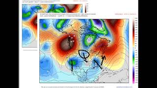 THIS WEEK IN WEATHER 17 JAN 2022 [upl. by Nylatsirk552]