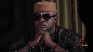 Alaaye  Latest Yoruba Movie 2020 Premium Odunlade Adekola  Segun Ogungbe  Jumoke Odetola [upl. by Aikenat]