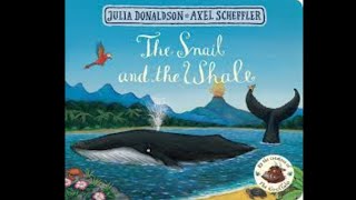 The Snail and the Whale [upl. by Legir]